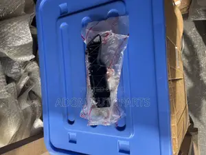 Accent Bumper Locker Pair