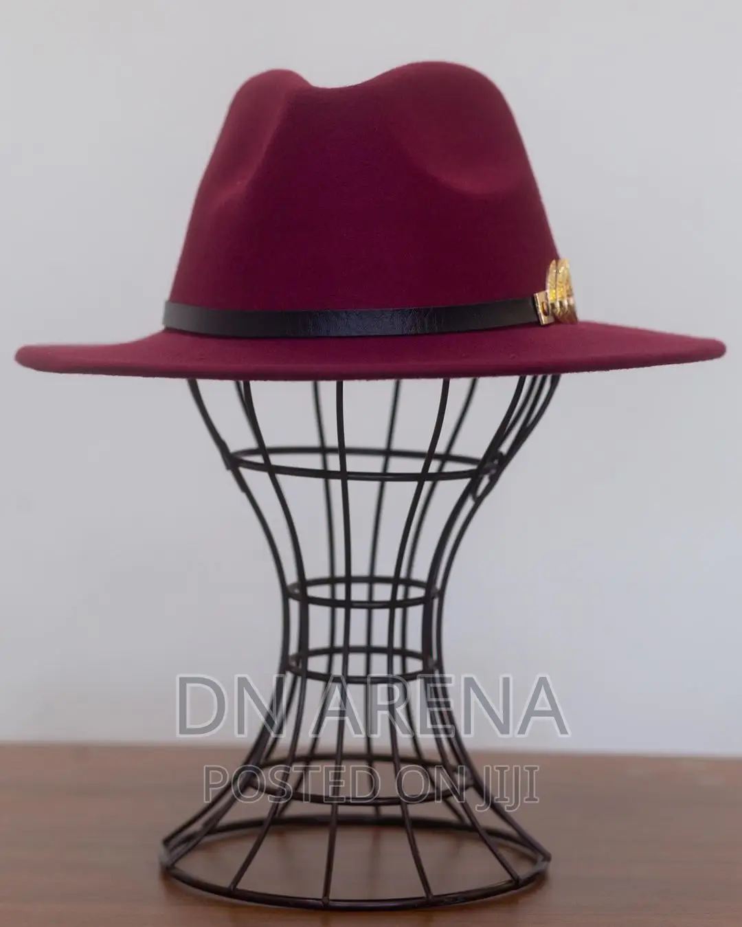 Wide Brim Hats