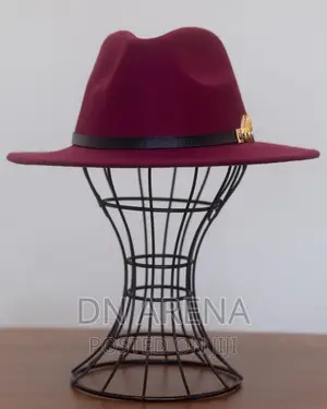 Wide Brim Hats