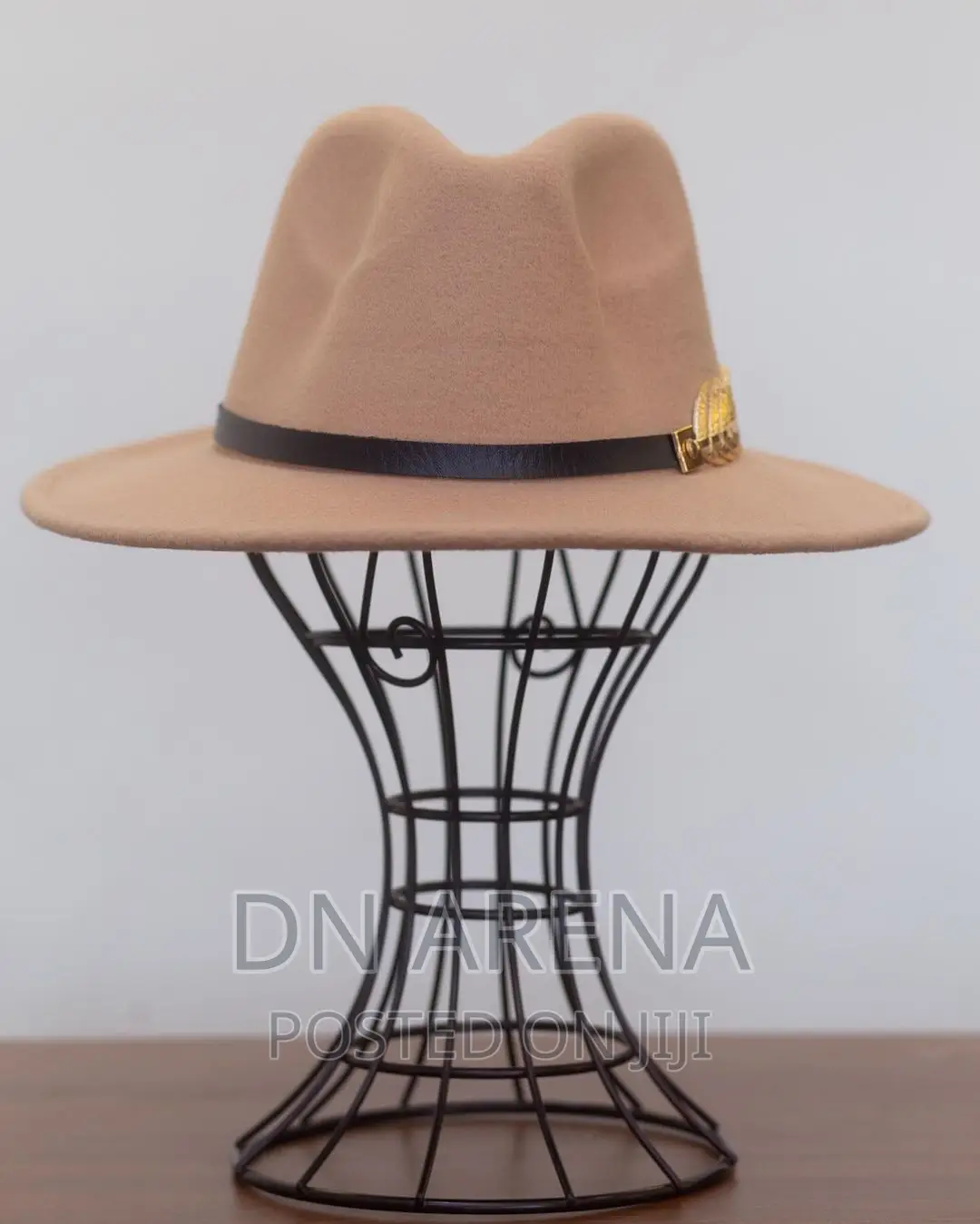 Wide Brim Hats