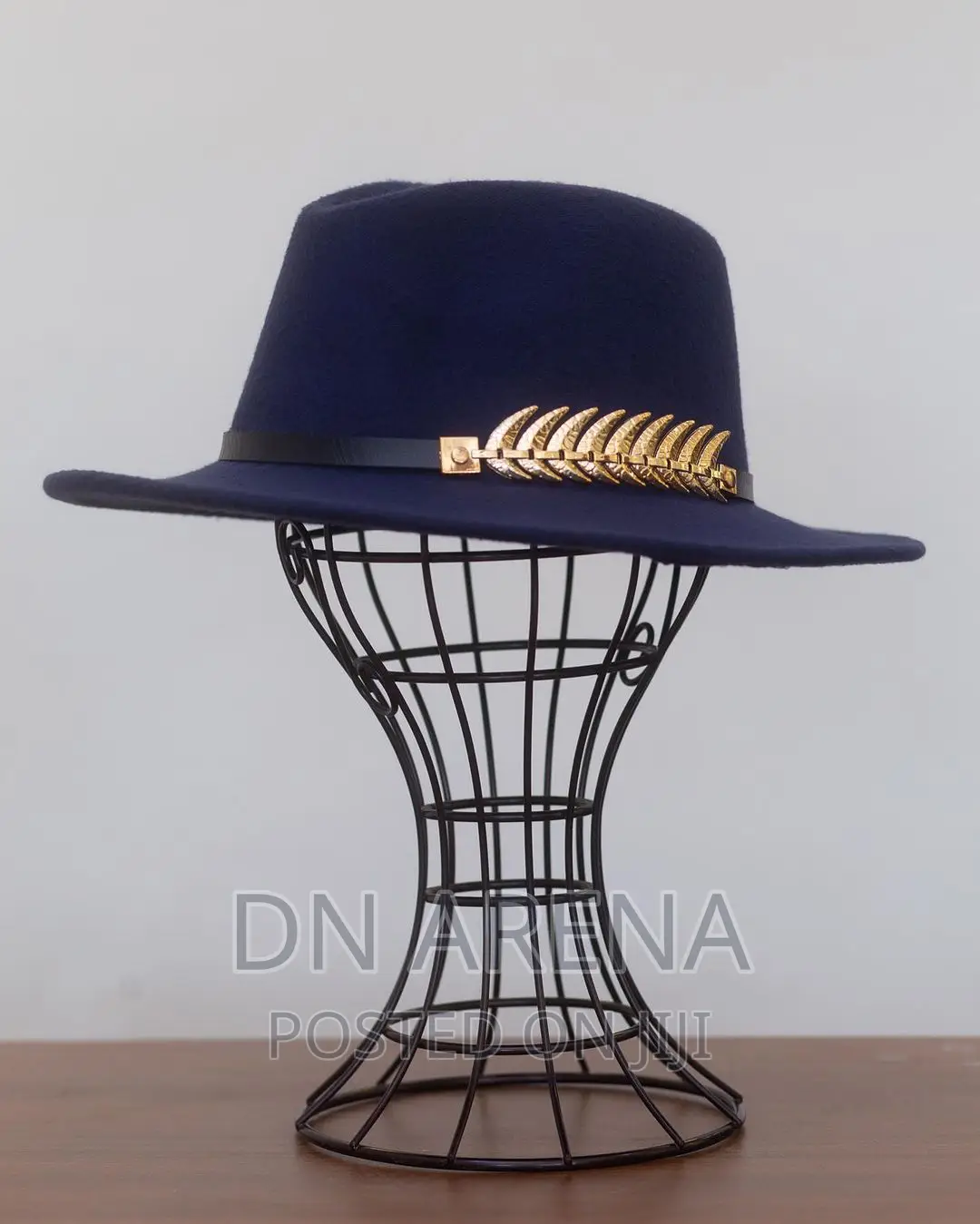 Wide Brim Hats