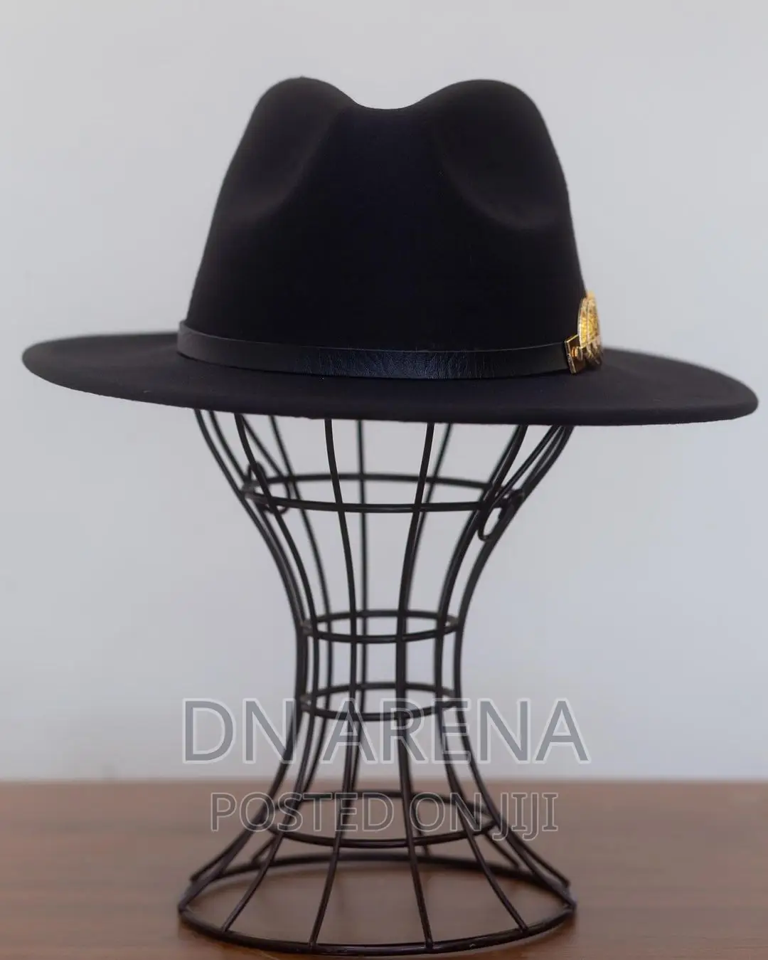 Wide Brim Hats