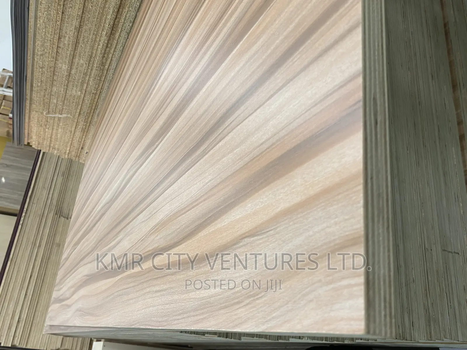 Laminated Plywood
