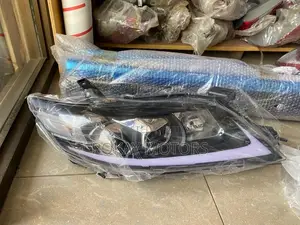 Camry 2007,2008,2009,2010,2011 Headlights Led Pair