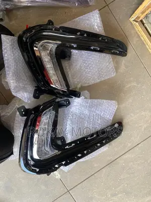 Elantra 2016,2017,2018 Foglight Complete Led Pair