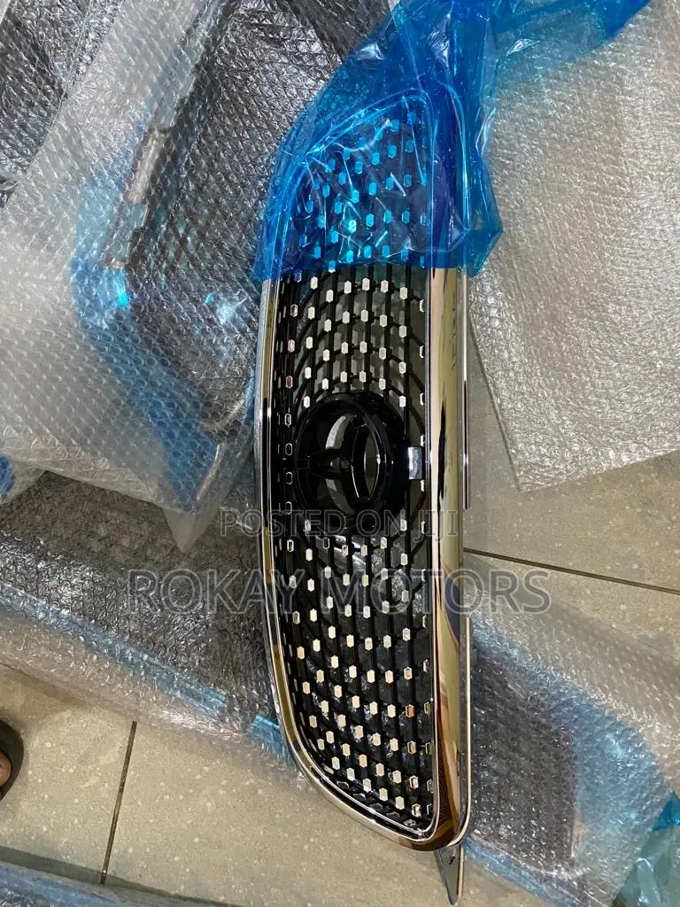 Corolla 2006 Front Shells ( Benz Type)