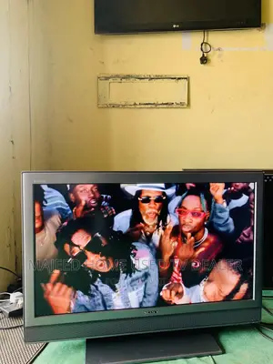 37inches Sony Bravia Tv