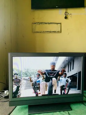 37inches Sony Bravia Tv