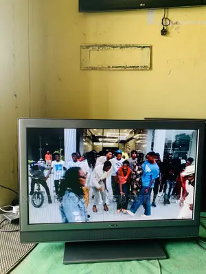 37inches Sony Bravia Tv