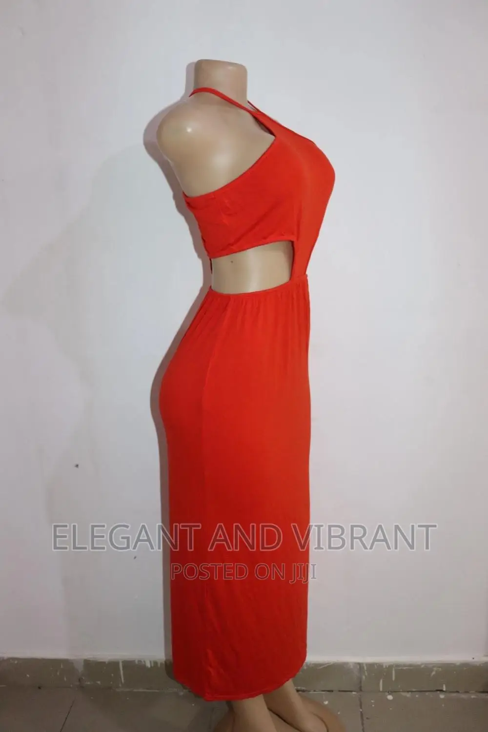 Beautiful Hug Dress From the Uk
