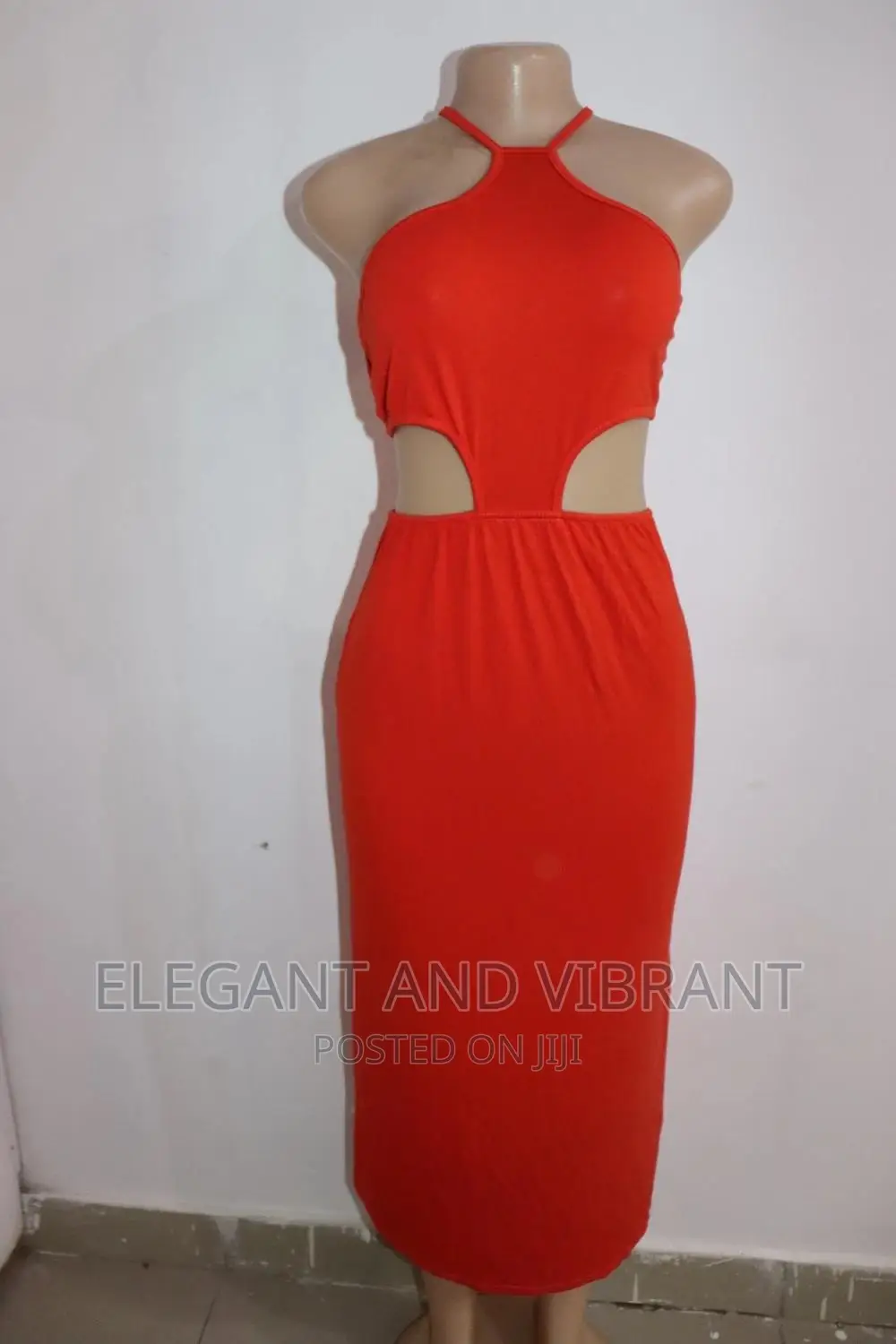 Beautiful Hug Dress From the Uk
