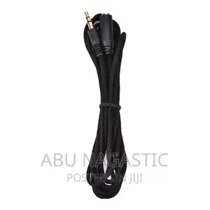 3m Headphone Extension Cable