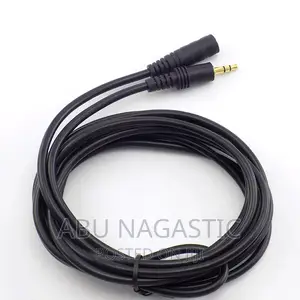 3m Headphone Extension Cable