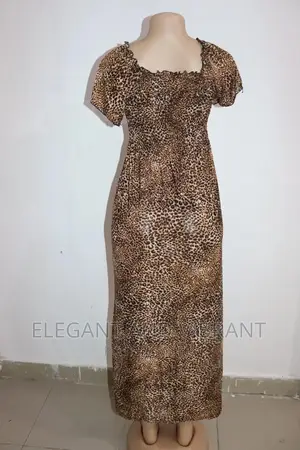 Simple Dress From Uk