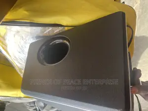 Square Subwoofer