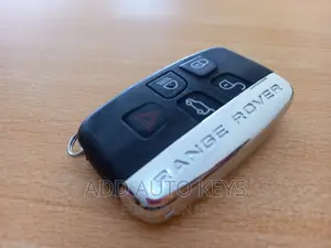 Range Rover Original Smart Key