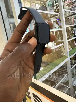 Apple Series 8