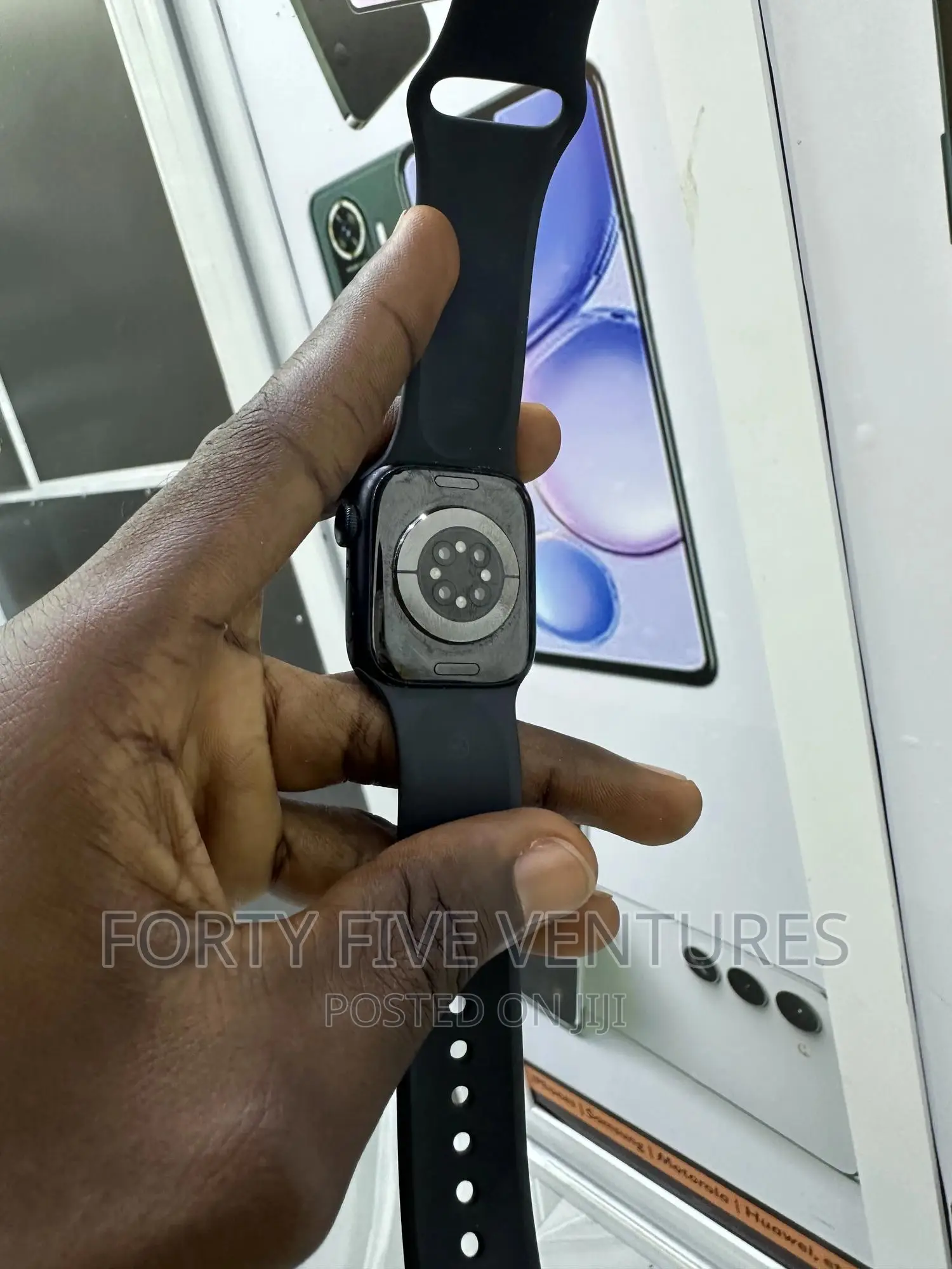 Apple Series 8