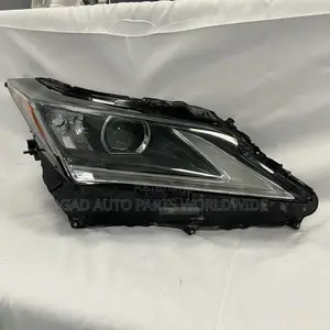 Lexus Rx350 Half LED Headlights 2016-2019