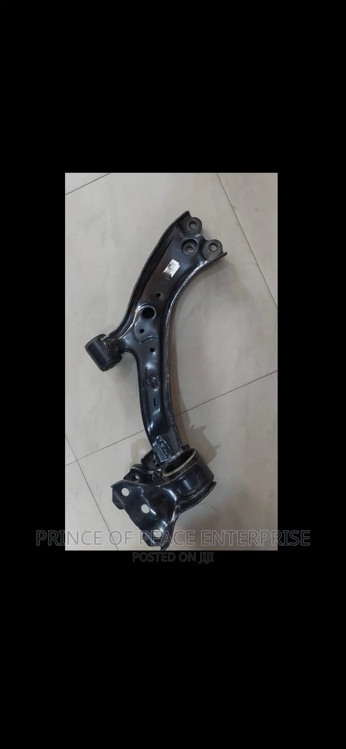 Honda CRV 2010 Lower Arm