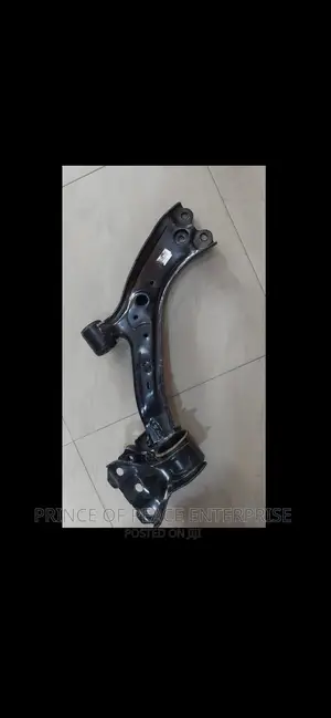 Honda CRV 2010 Lower Arm