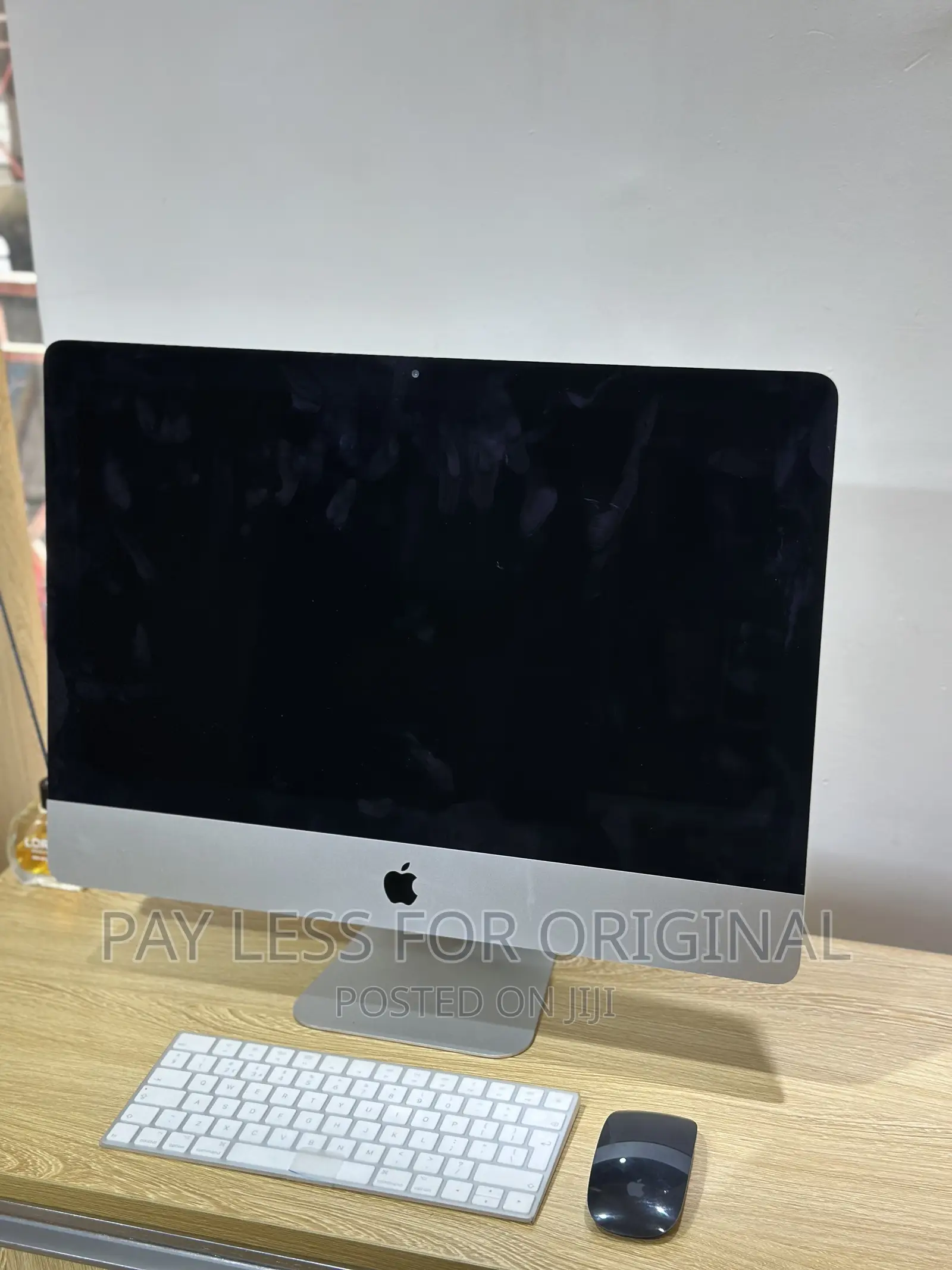Desktop Computer Apple iMac 8GB Intel Core i5 SSD 1T