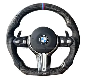 BMW F30 Series 2012-2018 Steering Wheel Carbon Fibre Design