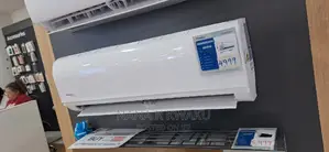Inverter_nasco 1.5hp Split Air Condition