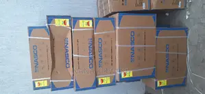 Inverter_nasco 1.5hp Split Air Condition