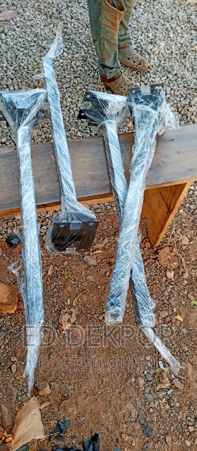 Folding Dry Line