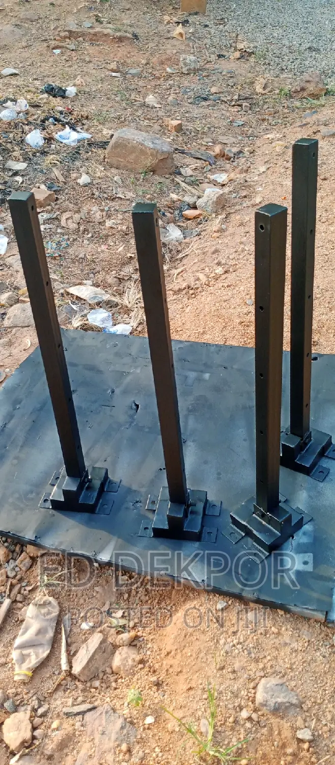Folding Dry Line