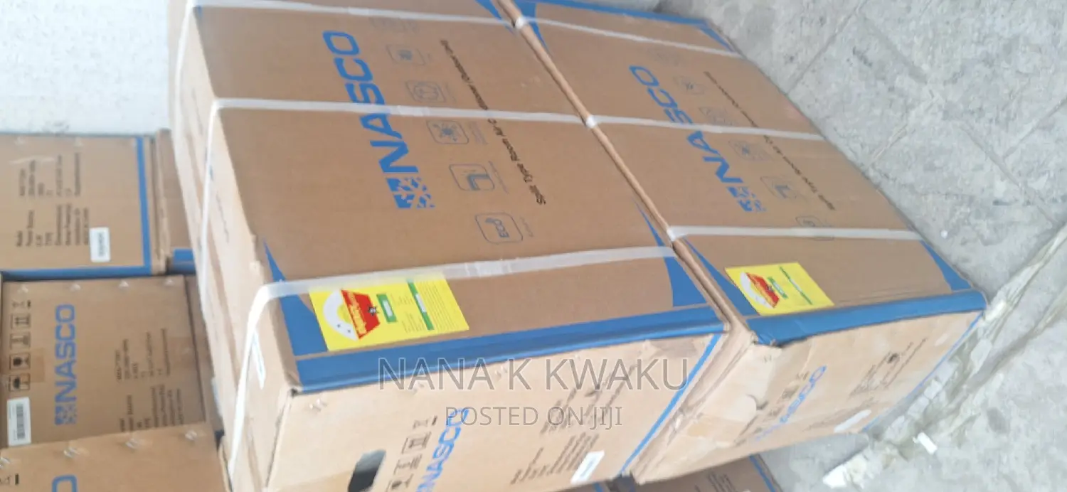 2.0hp_split_air Condition Nasco