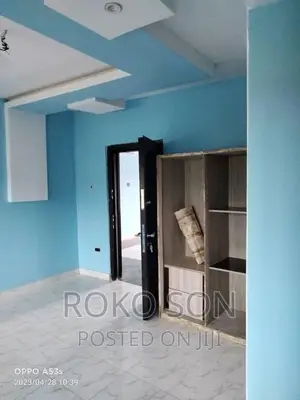 2bdrm Apartment in Dr Roko, Achimota for rent