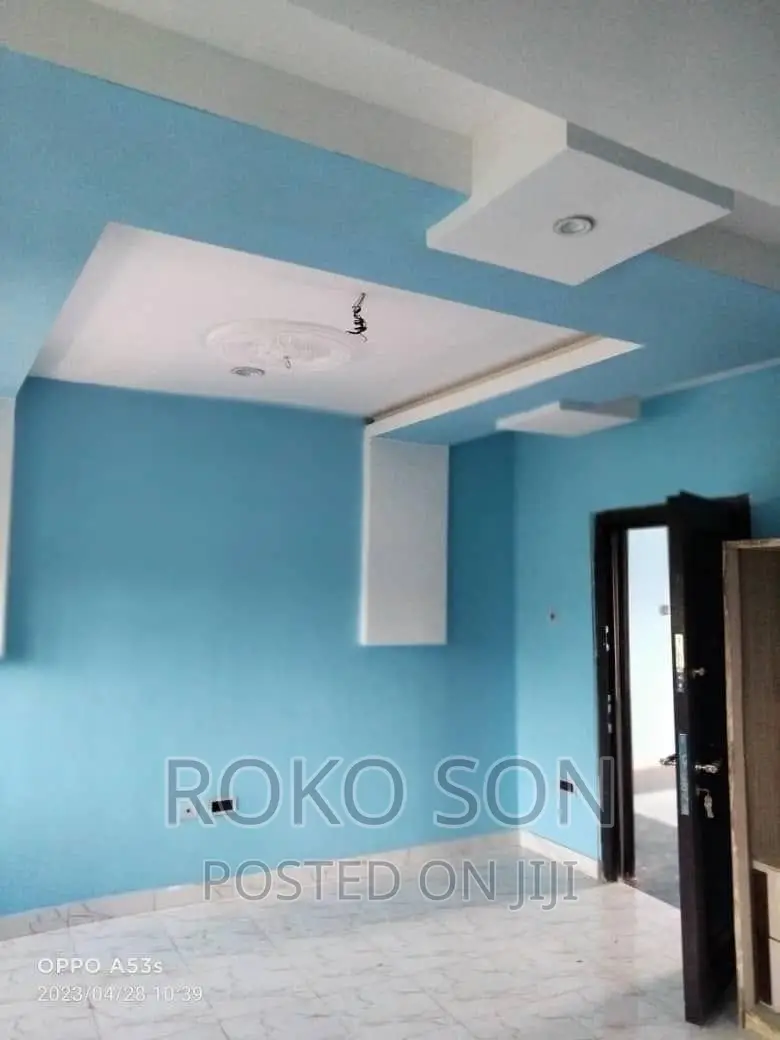 2bdrm Apartment in Dr Roko, Achimota for rent