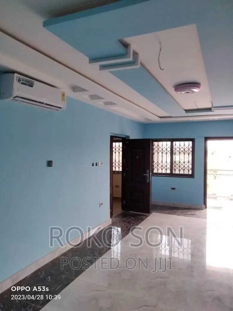 2bdrm Apartment in Dr Roko, Achimota for rent