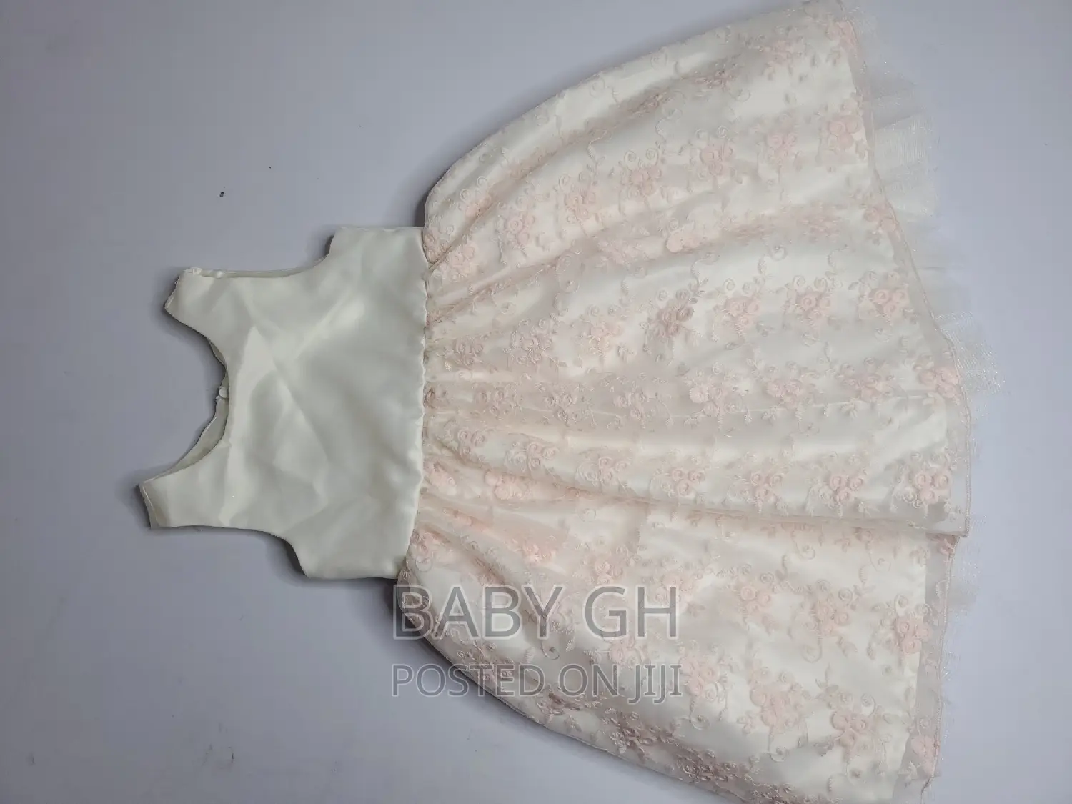 Occasion Dress for Girls