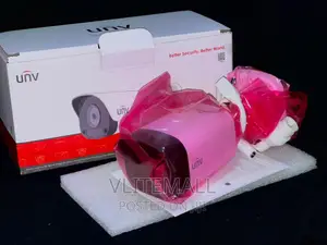 Unv 4mp/4.0mm IP Camera (Ipc2124lb-Sf40-A)