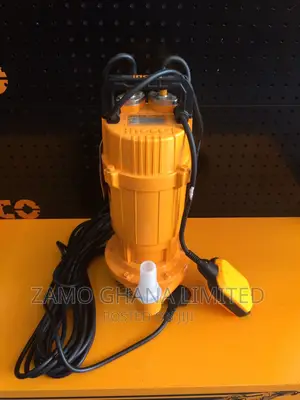 0.75hp Submersible Pump - Spc5508