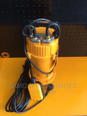 0.75hp Submersible Pump - Spc5508