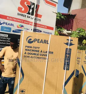 Lasting Pearl Washingmachine Topload Semiautomatic 7kg