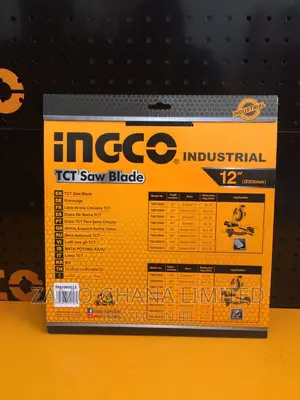 12" Industrial Aluminum Disc # TSB