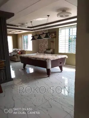 5bdrm Duplex in Dr Roko, Pokuase for sale