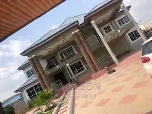 5bdrm Duplex in Dr Roko, Pokuase for sale