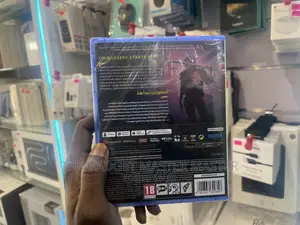 Ps 5 Cd Cyberpunk 2077