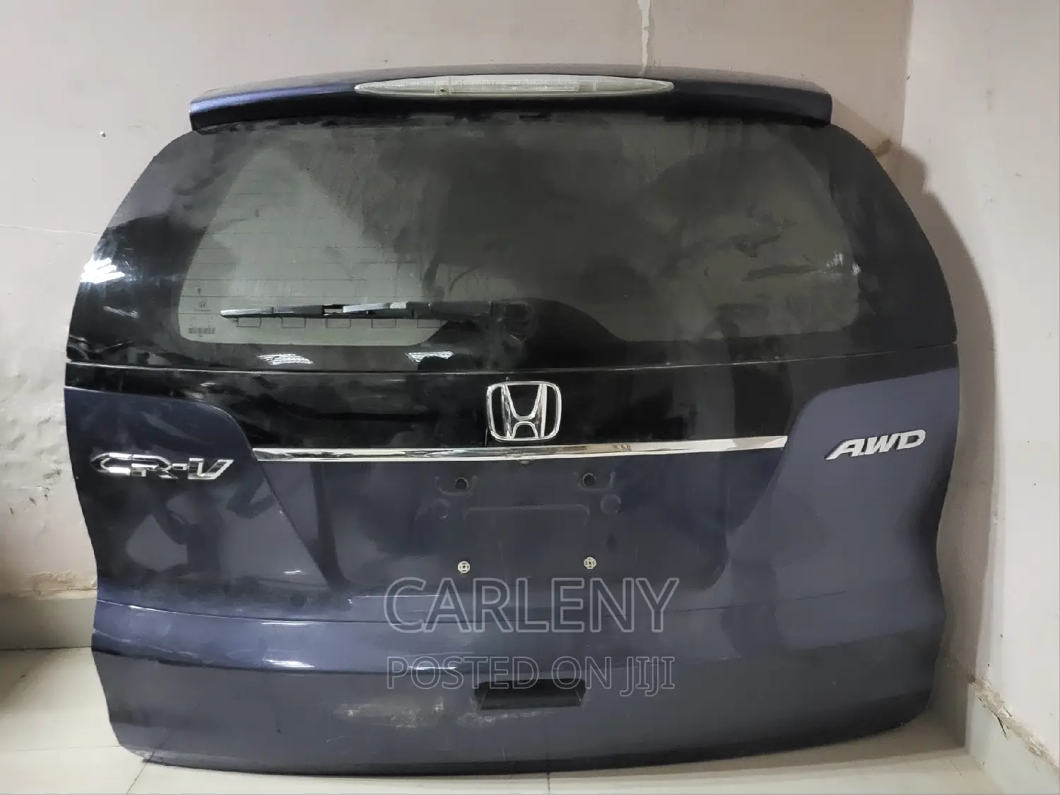 CR-V Boot 2012-16 Honda Tail Gate