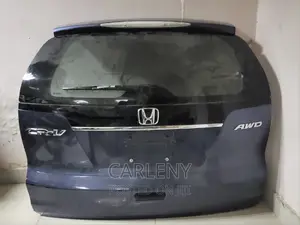 CR-V Boot 2012-16 Honda Tail Gate