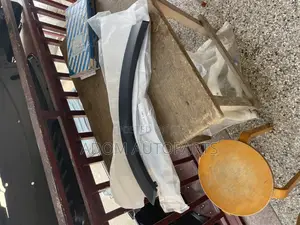 CRV Back Fender Moulding 2020