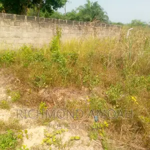 Plot for Sale at West Fijia
