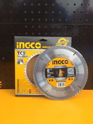 Aluminim Cutting Disc Blade 8.5" # Tsb321023