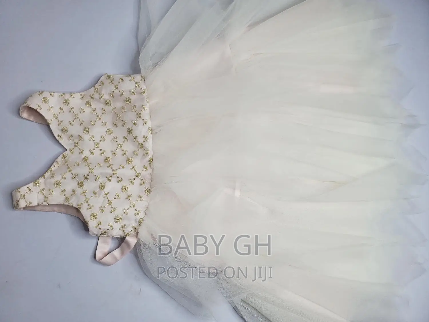 Beautiful Occasion Dress for Girls